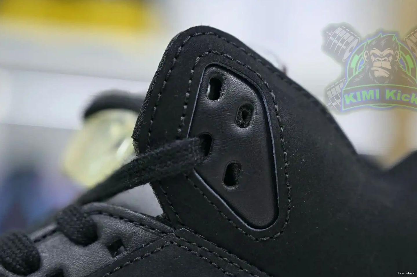 x MANIÉRE 5 Jordan Kimikick A Air MA 0510